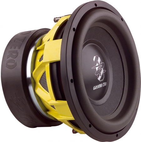 ������������� �������� Ground Zero Plutonium GZPW 15SPL-EXTREME